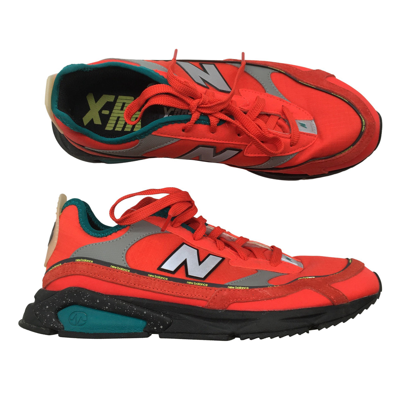 Unisex New Balance - Juoksukengät, koko 44 - (1)