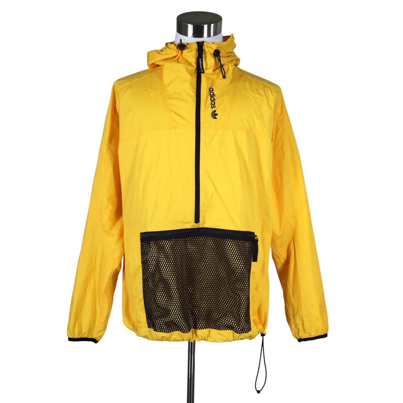 Unisex Adidas - Ulkoilutakki, koko L - (1)