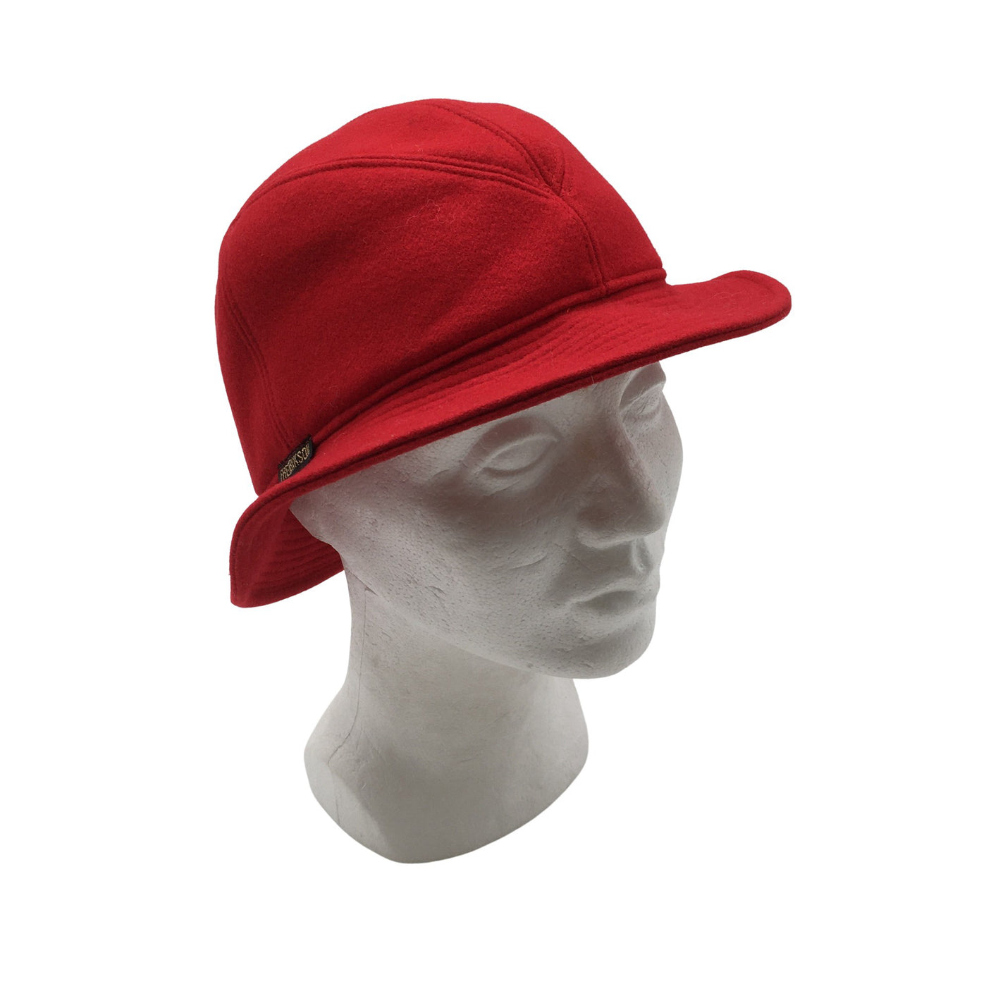 Unisex Fredrikson - Hattu, koko 58 - 60 cm - (1)