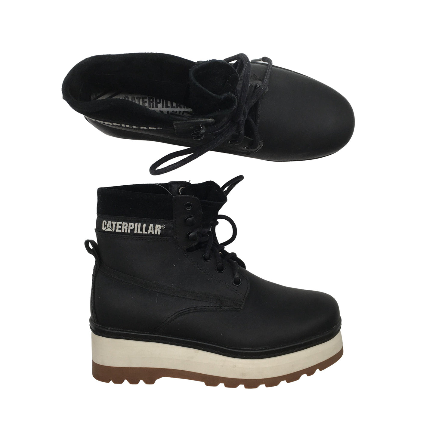 Unisex CAT – Caterpillar - Nilkkurit, koko 38 - (1)