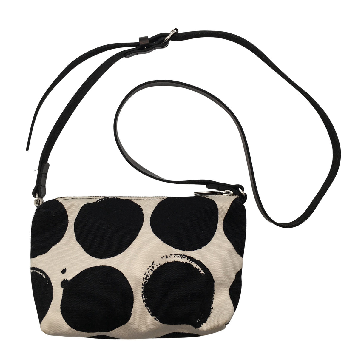 Unisex Marimekko - Olkalaukku, koko Mini - (1)