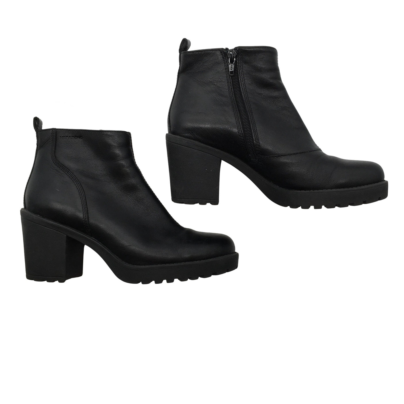 Unisex Vagabond - Nilkkurit, koko 38 - (1)