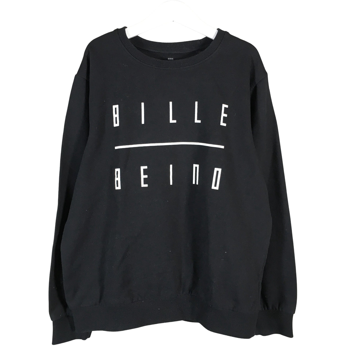 Unisex Billebeino - Collegepaita, koko 146 - 152 - (1)