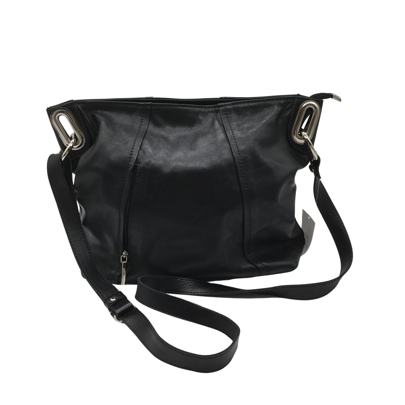 Unisex Jouni Exclusive - Olkalaukku, koko Midi - (1)