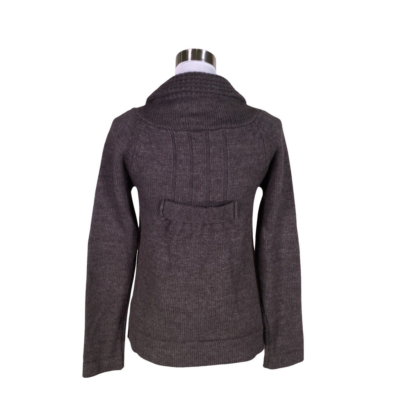 Unisex Angela Davis - Neuletakki, koko 38 - (2)