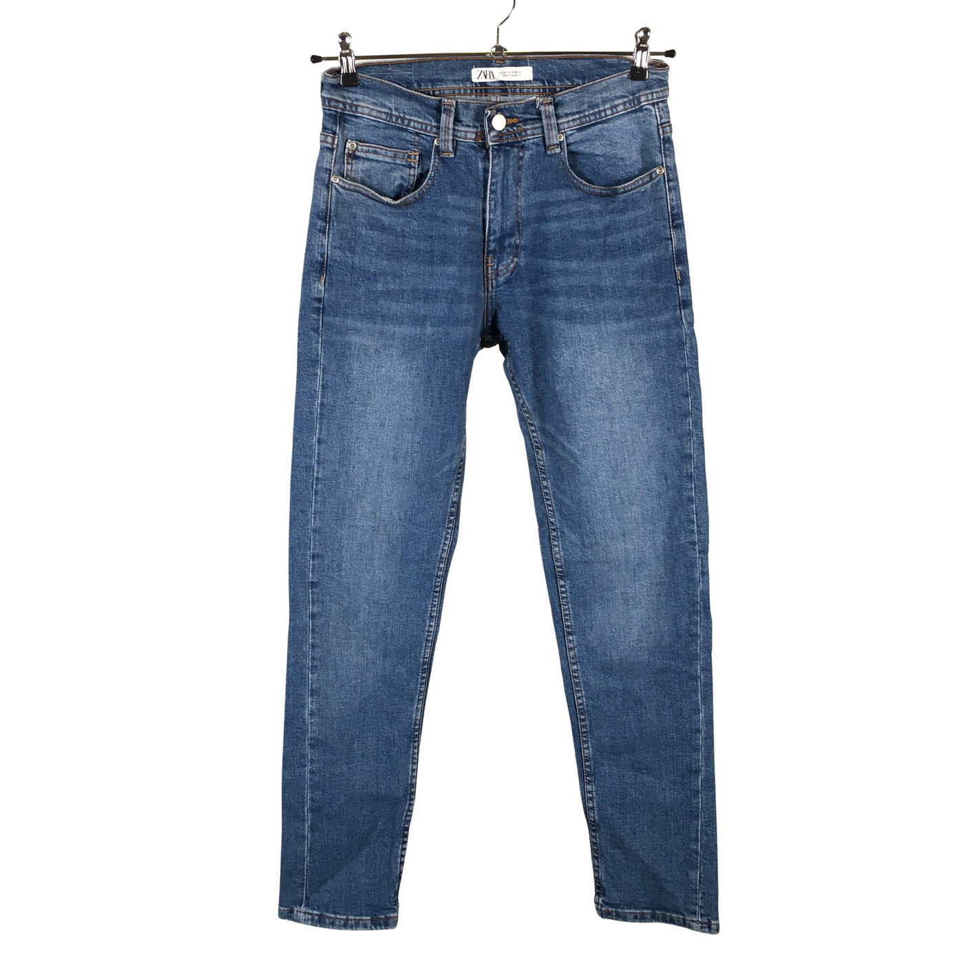Unisex Zara - Farkut, koko 38 - (1)
