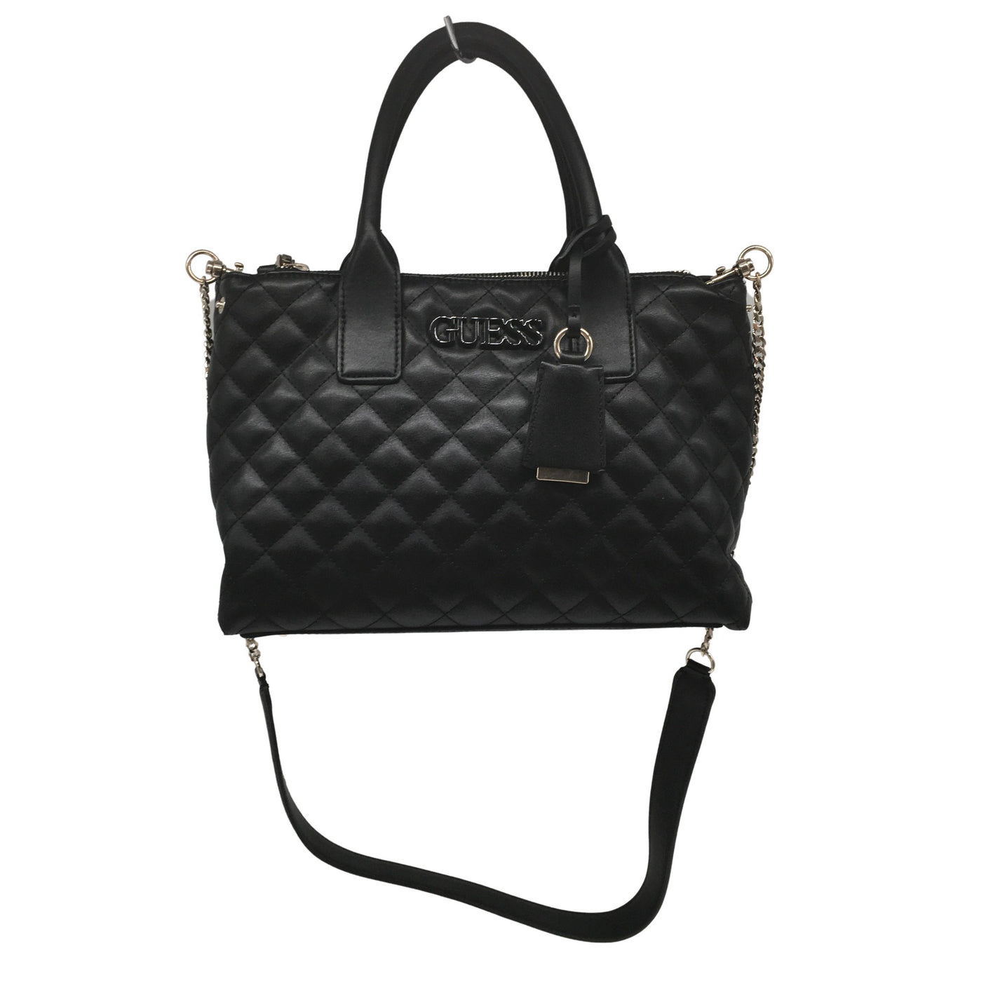 Unisex Guess - Käsilaukku, koko Midi - (1)