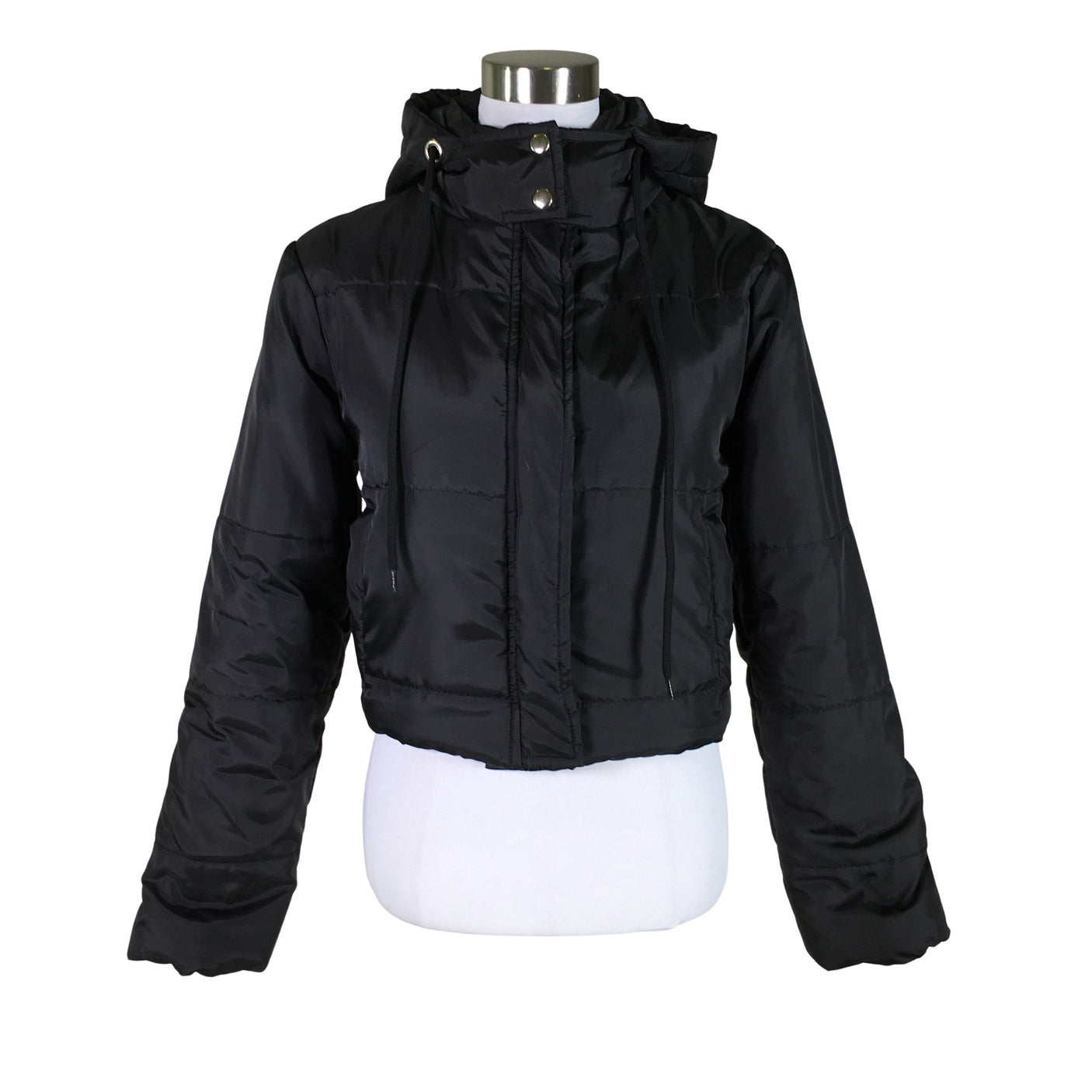 Unisex Daisy Street - Toppatakki, koko 36 - (1)
