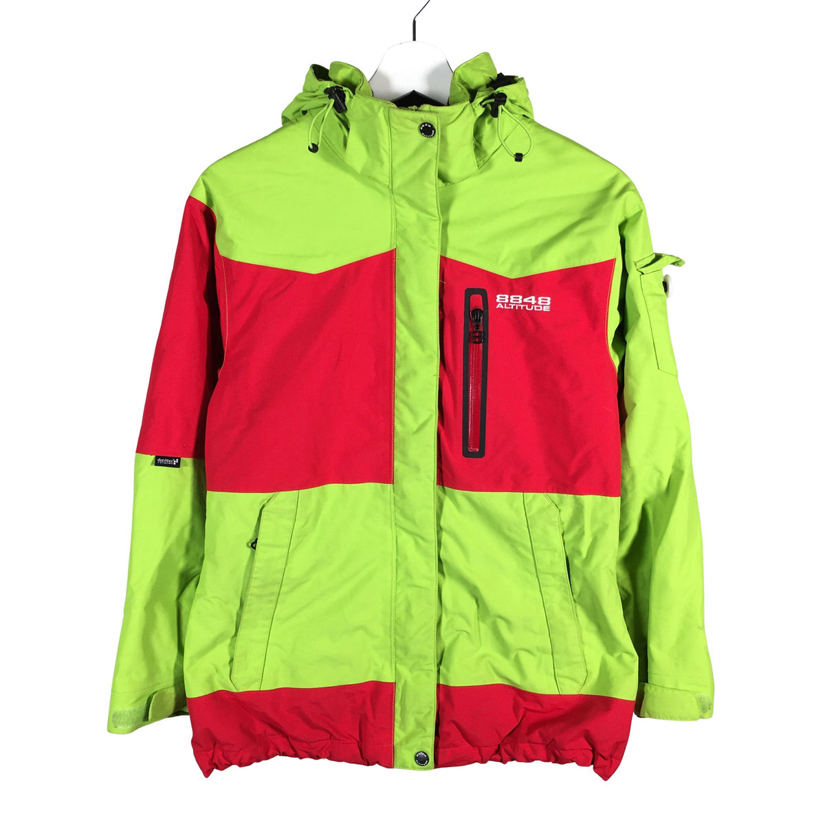 Unisex 8848 Altitude - Toppatakki, koko 158 - 164 - (1)