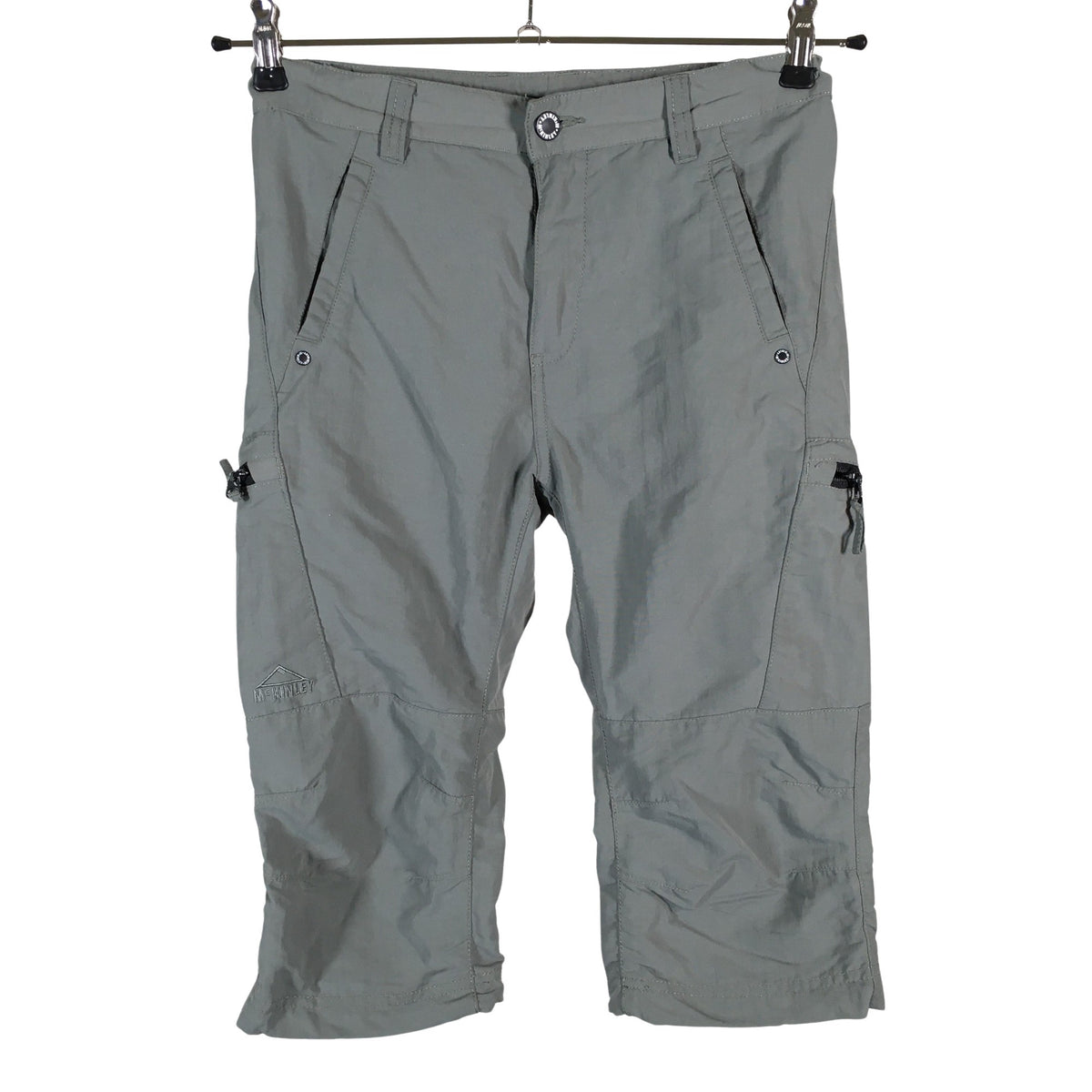 Unisex McKinley - Shortsit, koko 146 - 152 - (1)