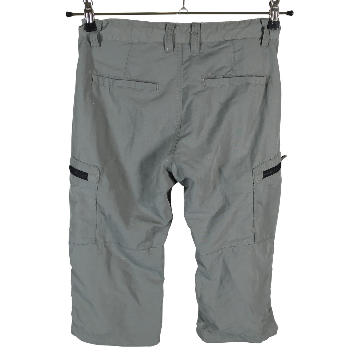 Unisex McKinley - Shortsit, koko 146 - 152 - (2)