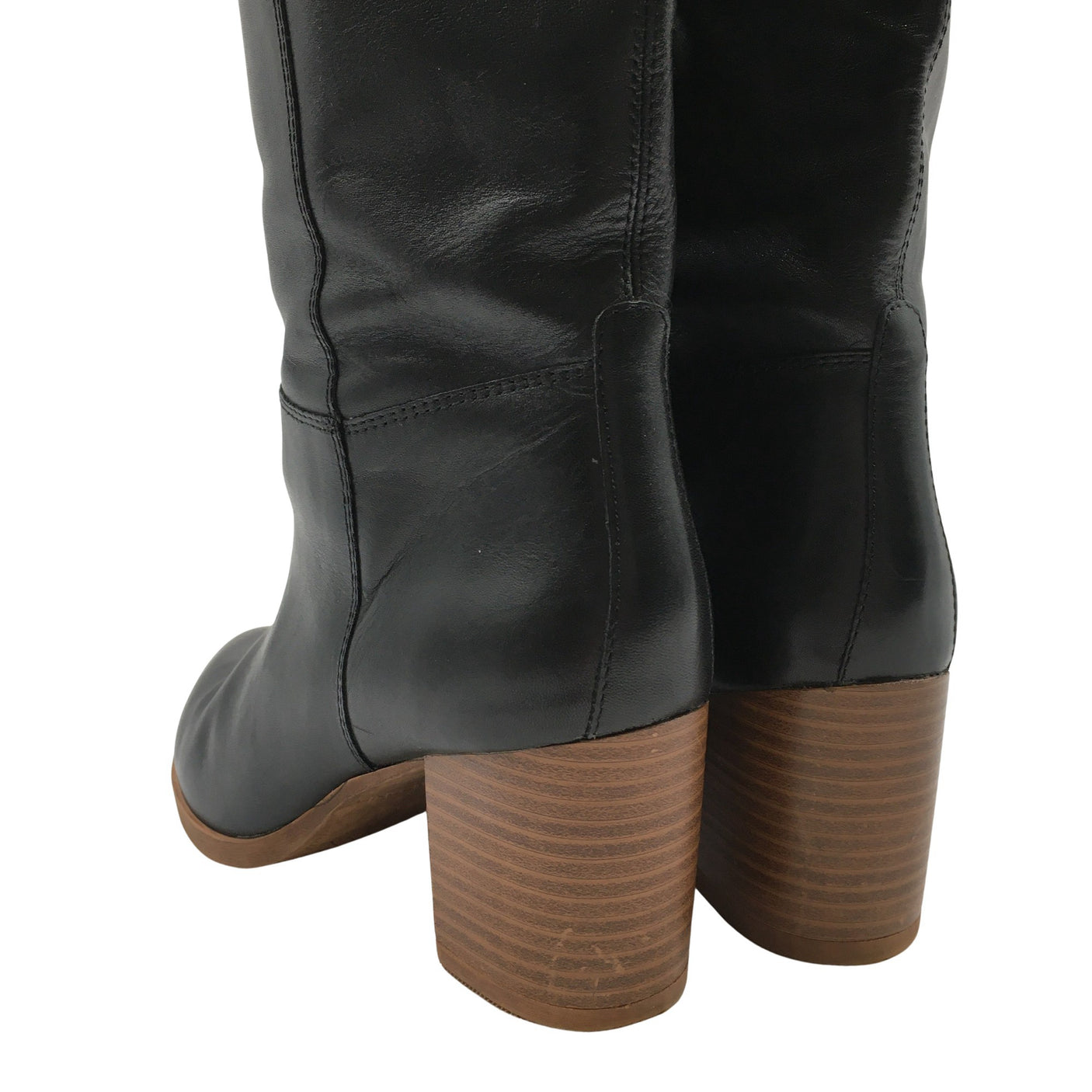 Unisex Vagabond - Saappaat, koko 38 - (3)