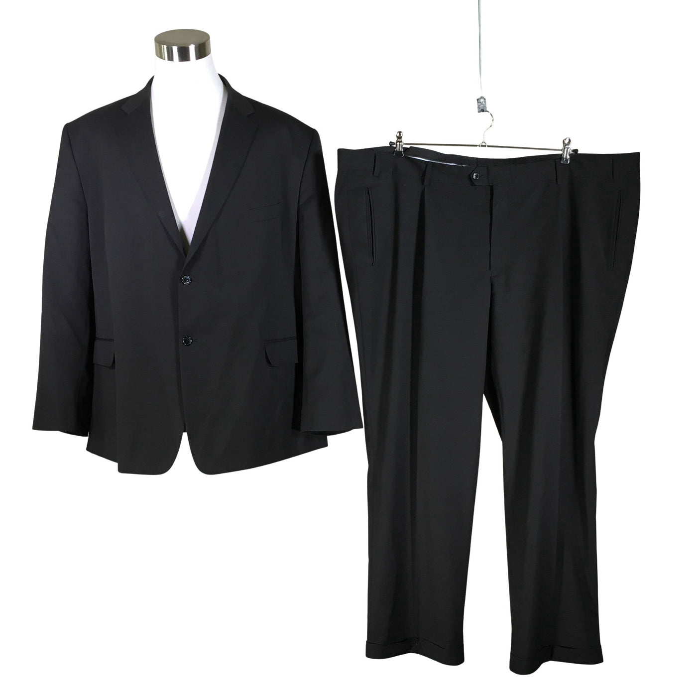 Unisex Sankar - Puku, koko XXXXXL - (1)