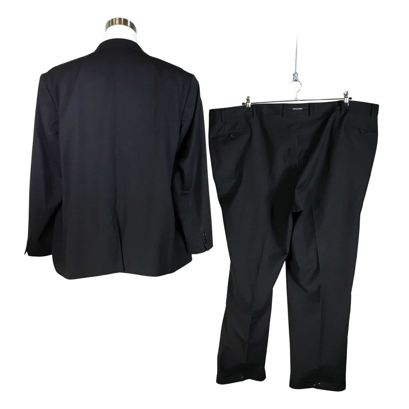 Unisex Sankar - Puku, koko XXXXXL - (2)