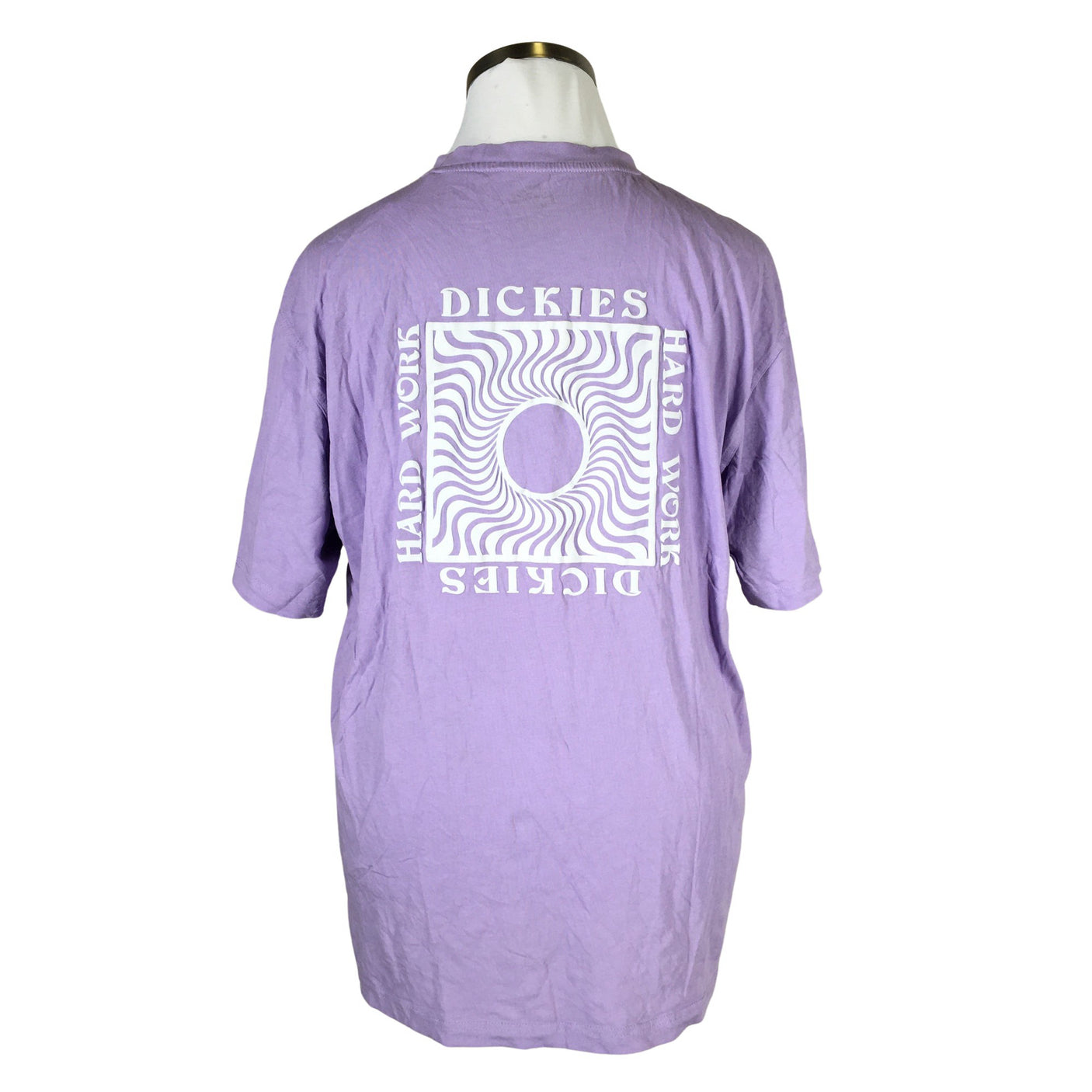 Unisex Dickies - T-paita, koko 42 - (2)