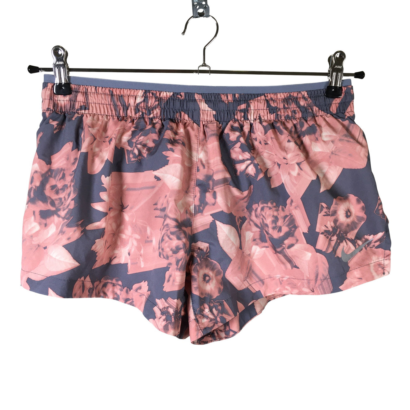 Unisex Nike - Urheilushortsit, koko 36 - (1)