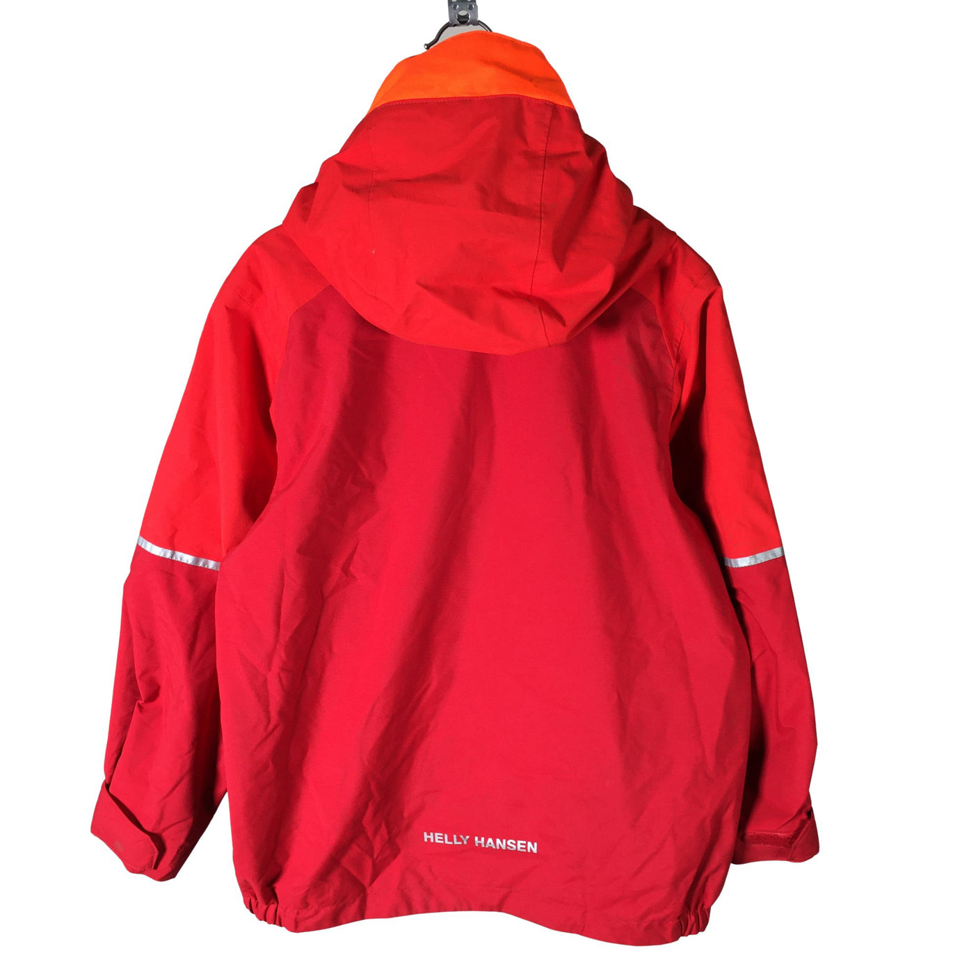 Unisex Helly Hansen - Välikausitakki, koko 128 - 134 - (2)