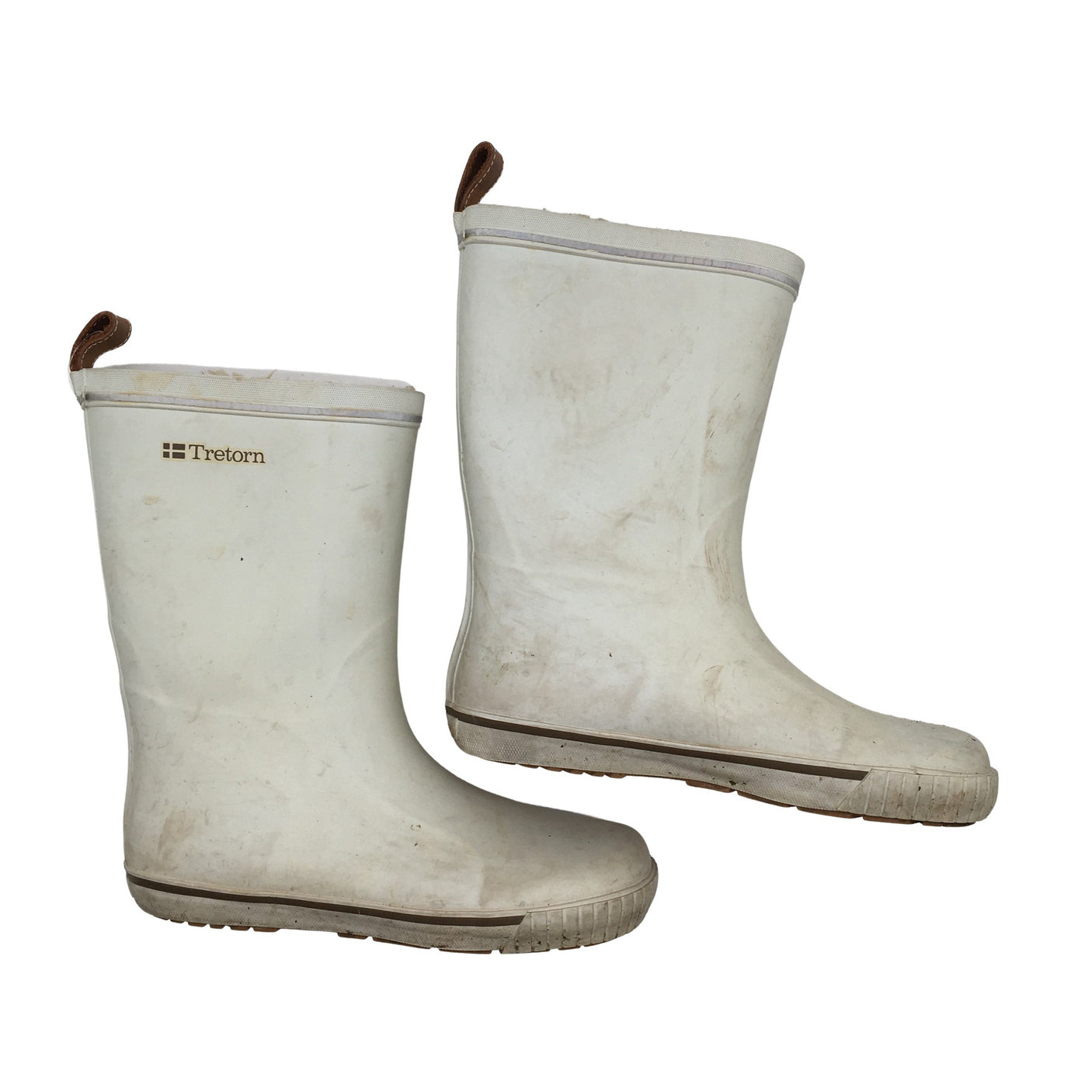 Kumisaappaat, koko 40