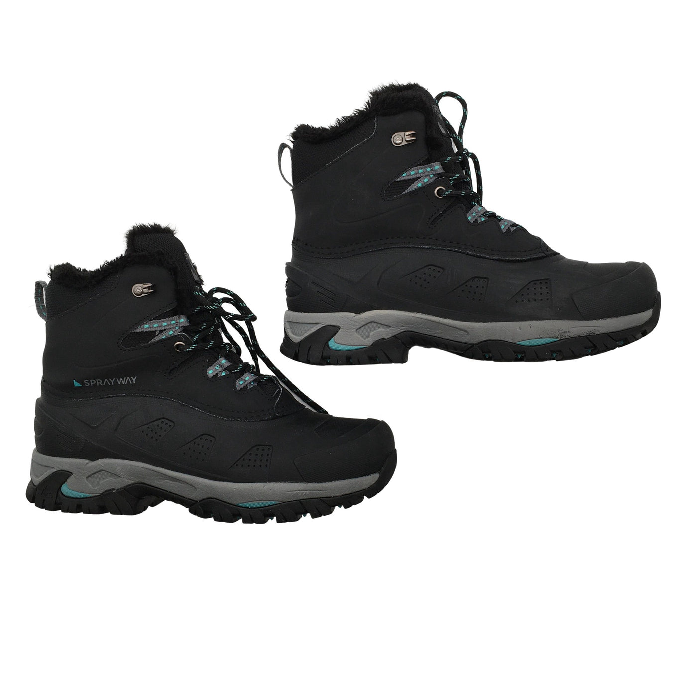 Talvikengät, koko 39