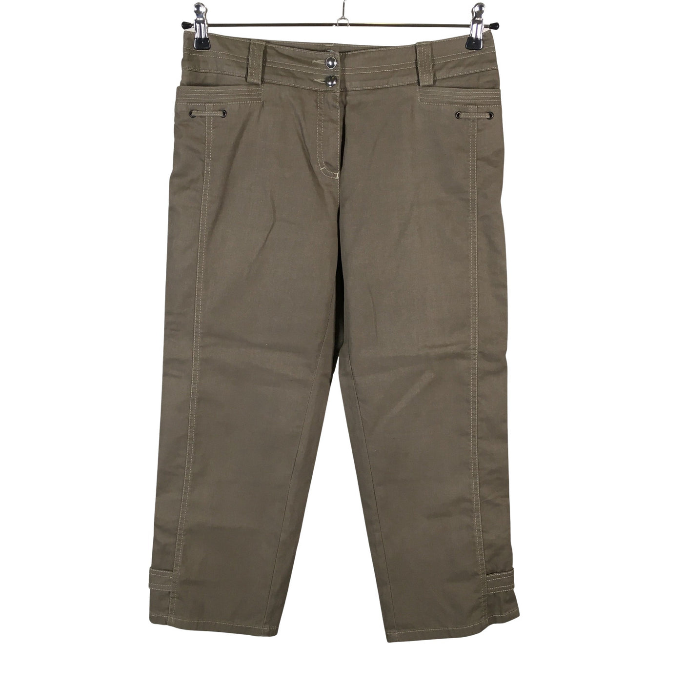 Unisex Gelco - Farkkucaprit, koko 38 - (1)