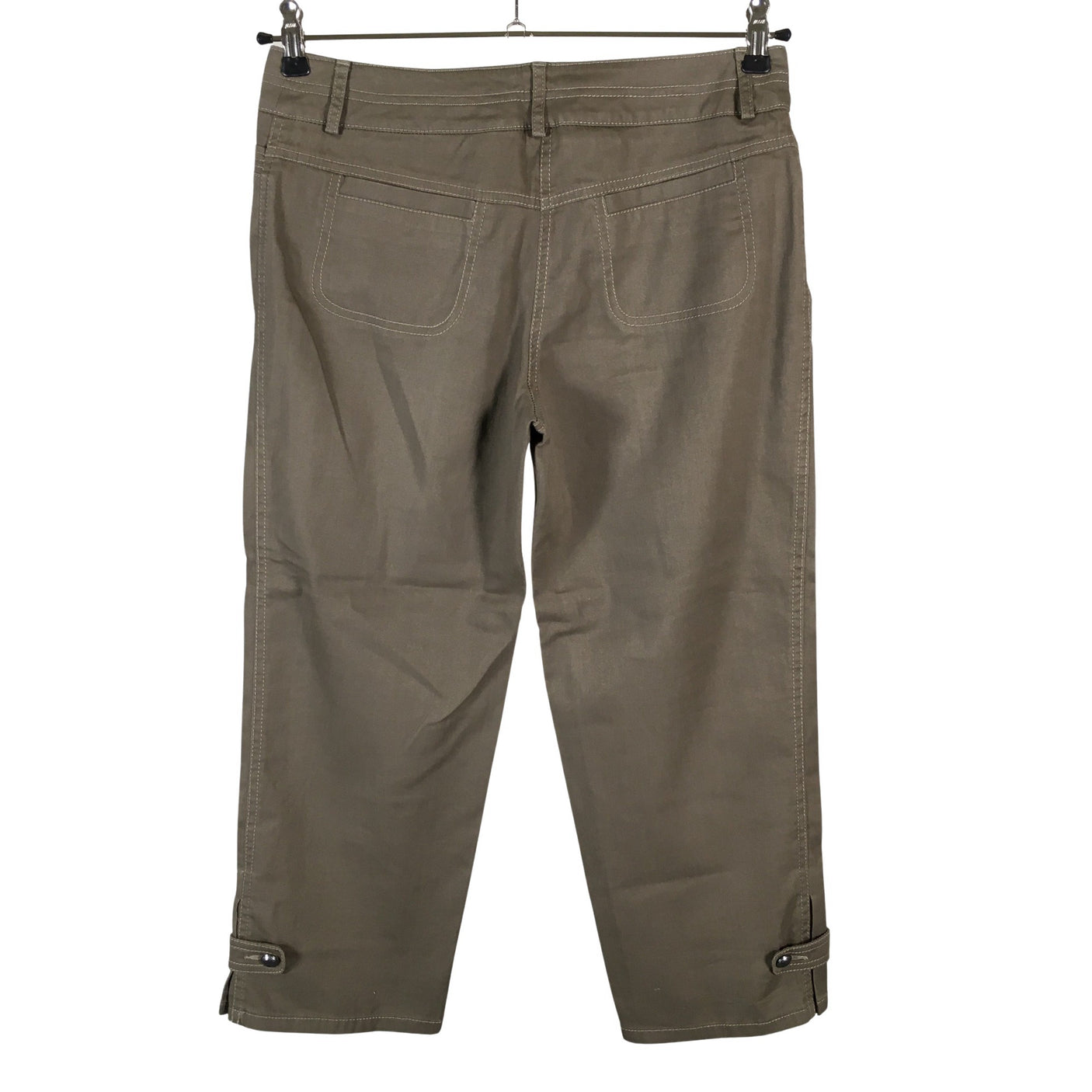 Unisex Gelco - Farkkucaprit, koko 38 - (2)