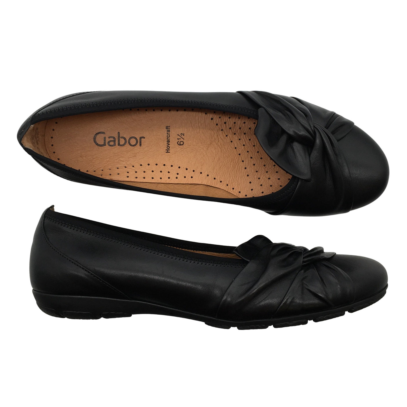 Unisex Gabor - Ballerinat, koko 40 - (1)