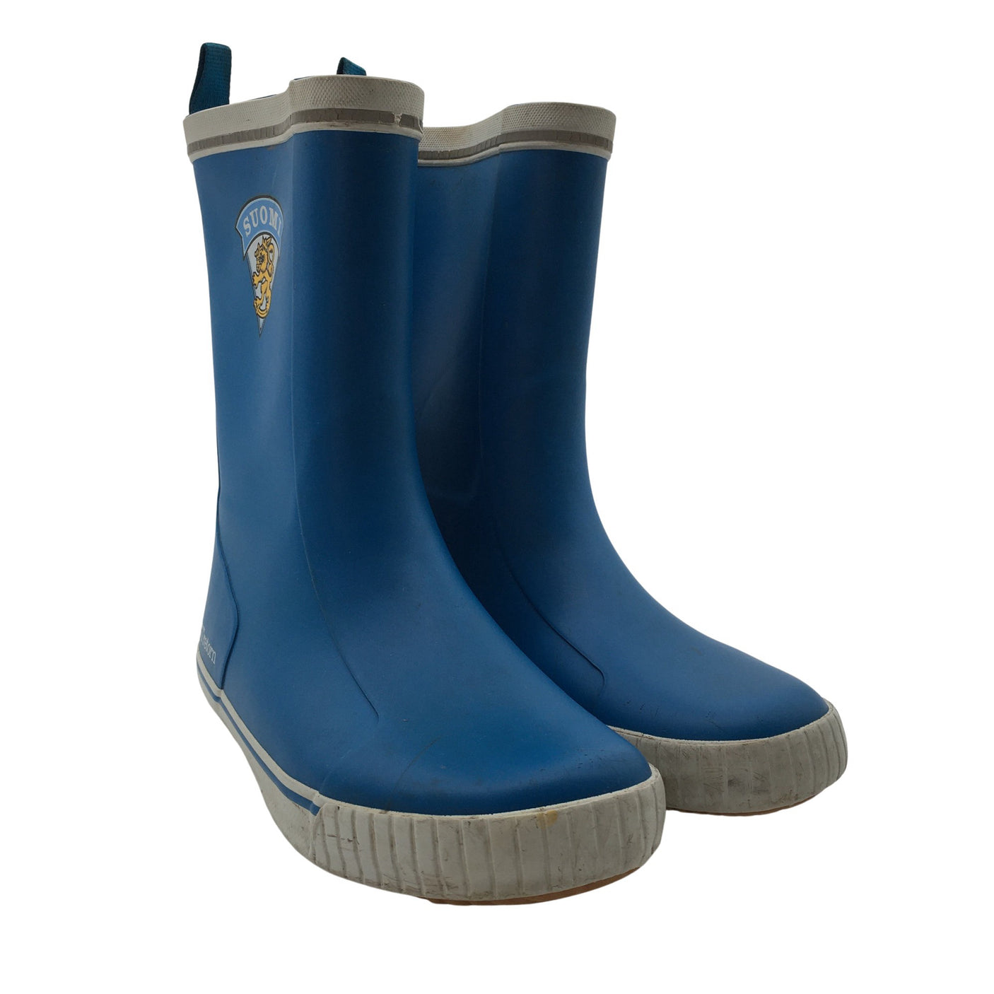 Unisex Tretorn - Kumisaappaat, koko 38 - (2)