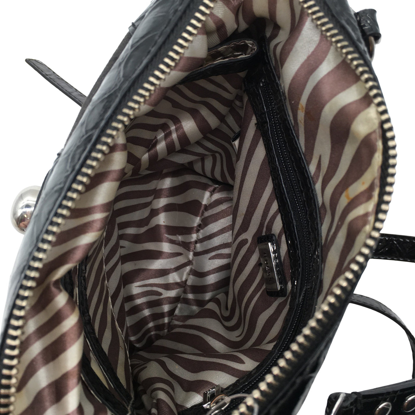 Unisex Guess - Olkalaukku, koko Mini - (2)