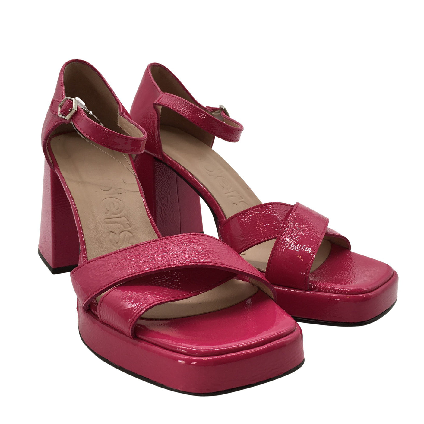Unisex Wonders - Korolliset sandaalit, koko 39 - (2)