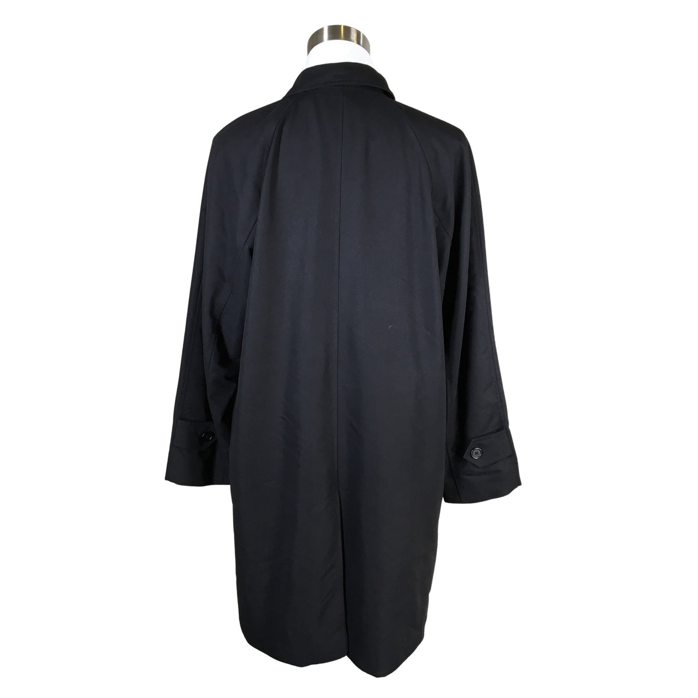 Unisex Casanova - Trenssitakki, koko XL - (2)
