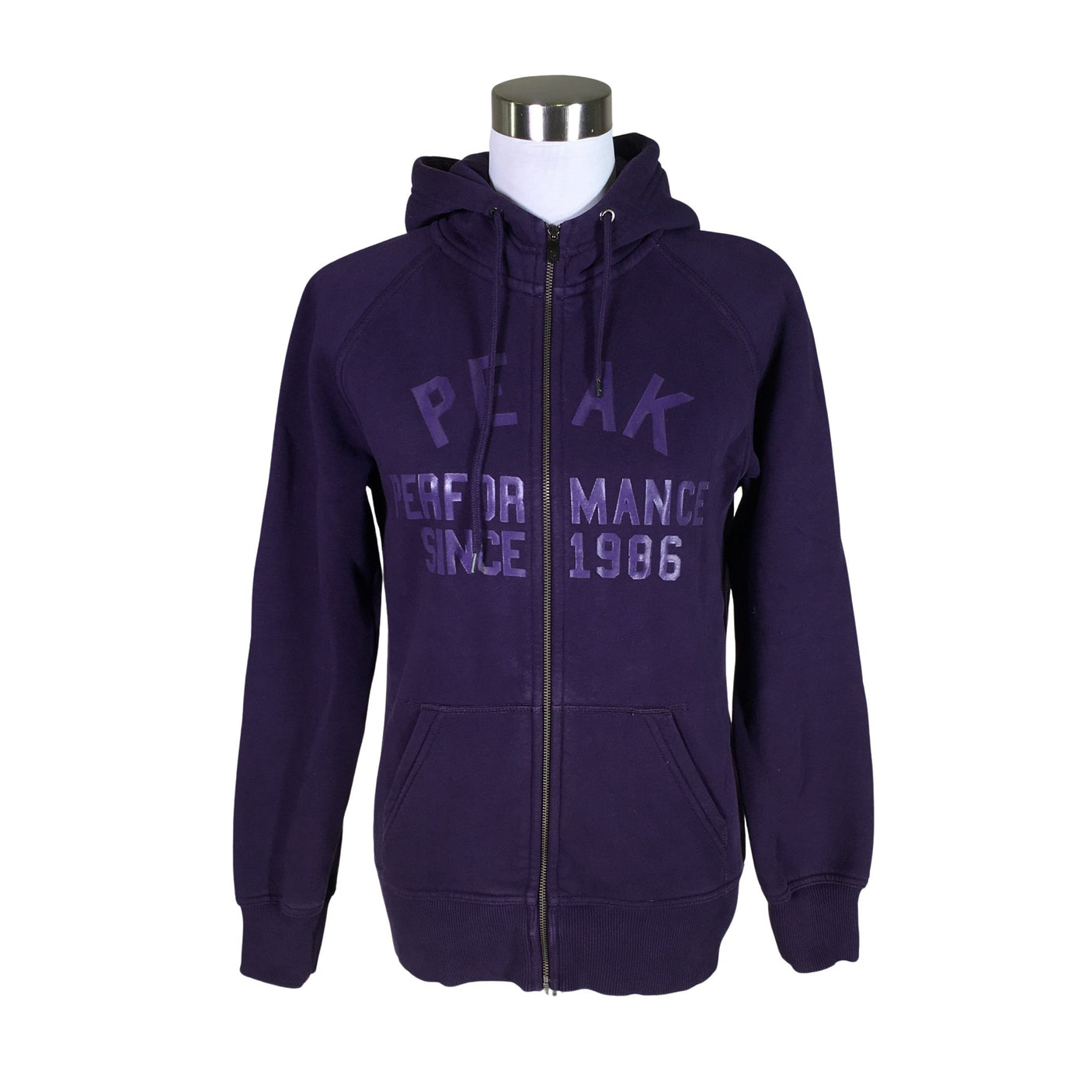 Unisex Peak Performance - Huppari, koko 38 - (1)