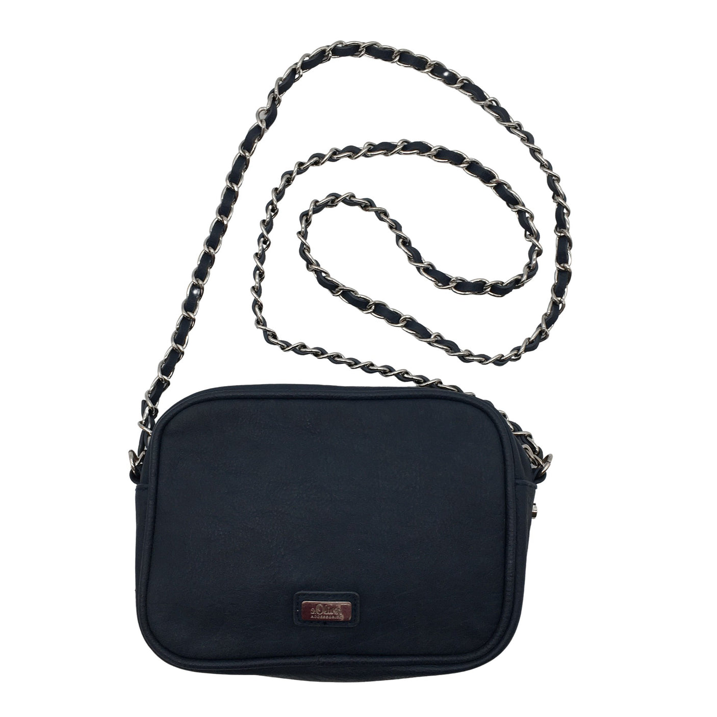 Unisex s.Oliver - Olkalaukku, koko Mini - (1)