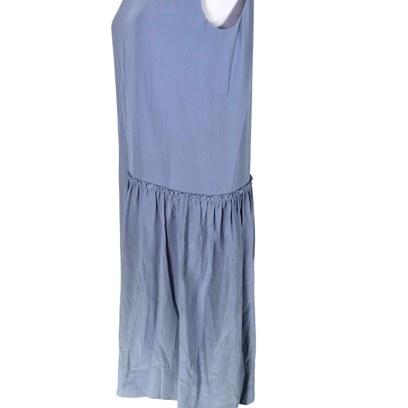 Sifonkimekko, koko 34