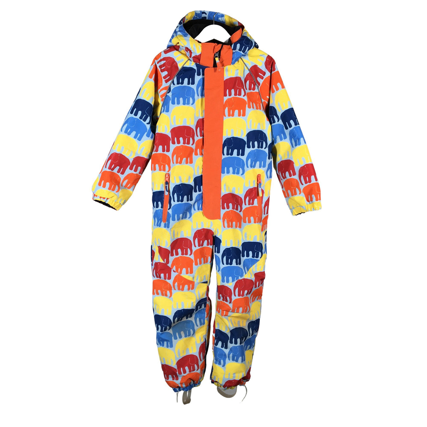 Unisex Finlayson - Toppahaalari, koko 110 - 116 - (1)