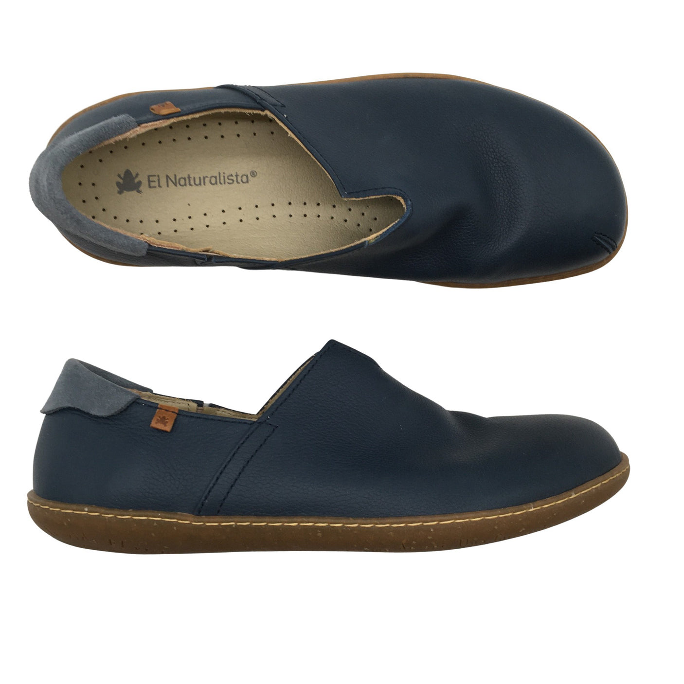 Unisex El naturalista - Loaferit, koko 40 - (1)