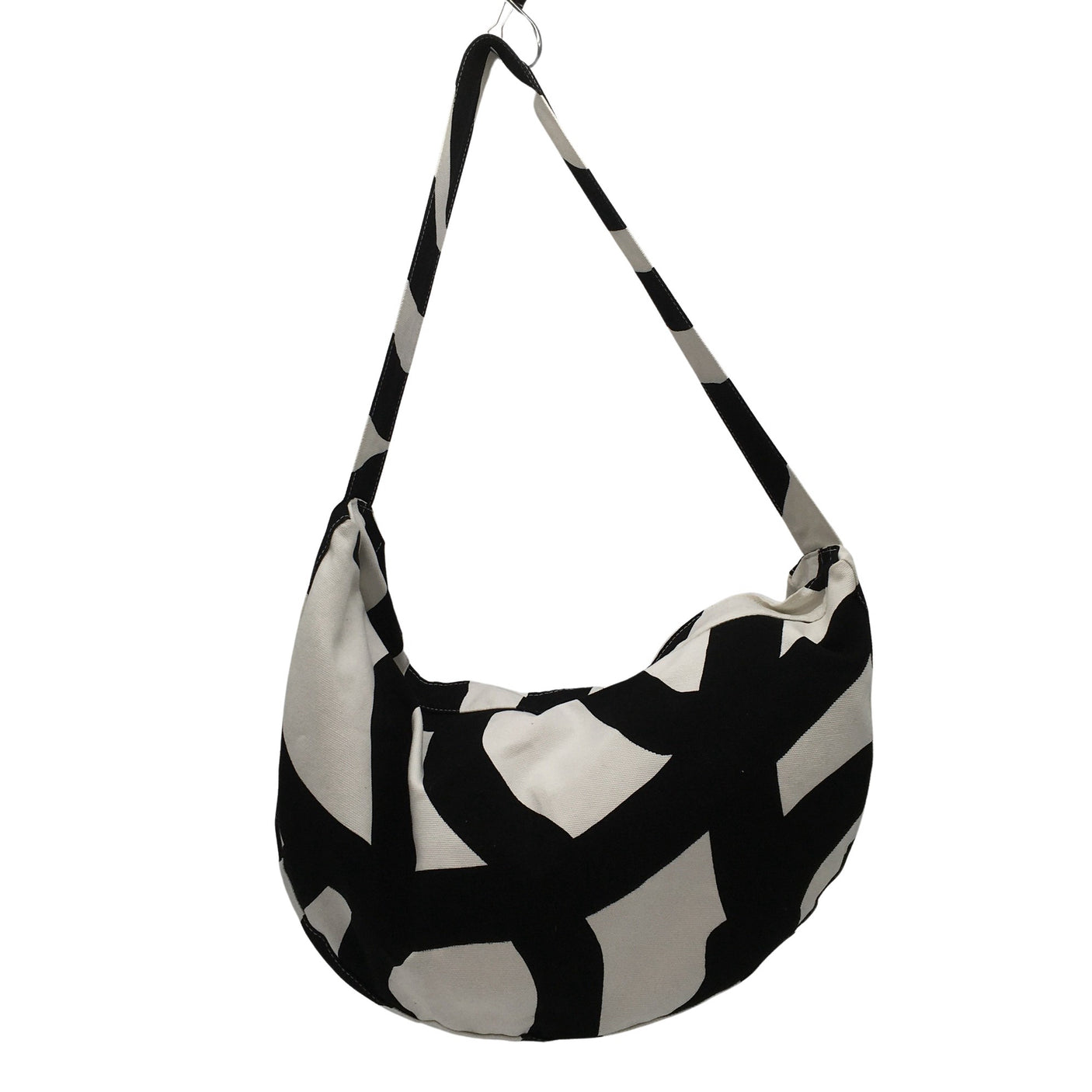 Unisex Marimekko - Olkalaukku, koko Maxi - (1)
