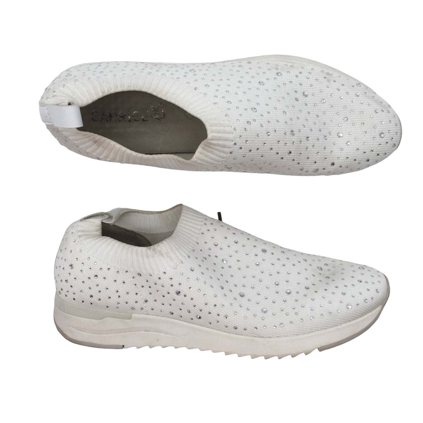 Unisex Caprice - Tennarit, koko 40 - (1)