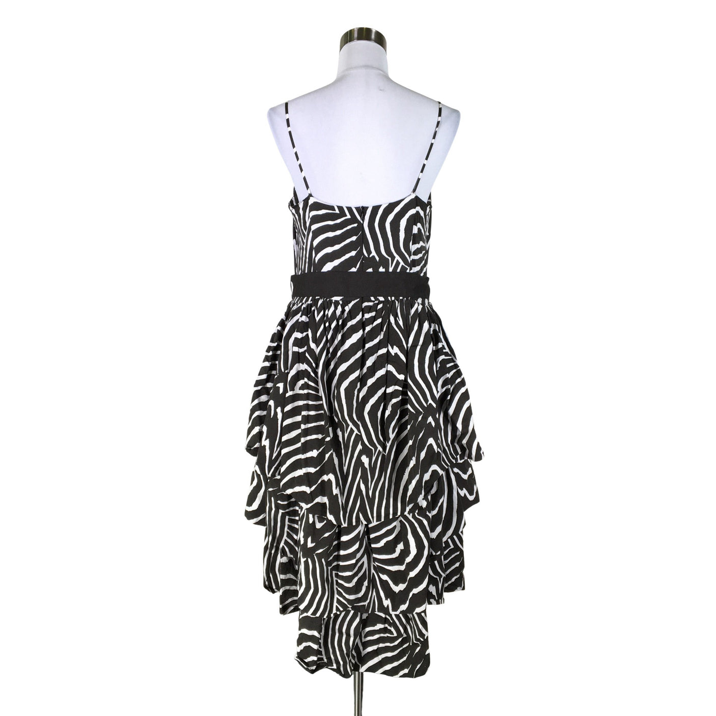 Kangasmekko, koko 38