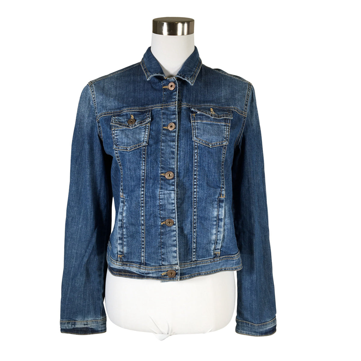 Unisex Weekend - Farkkutakki, koko 40 - (1)
