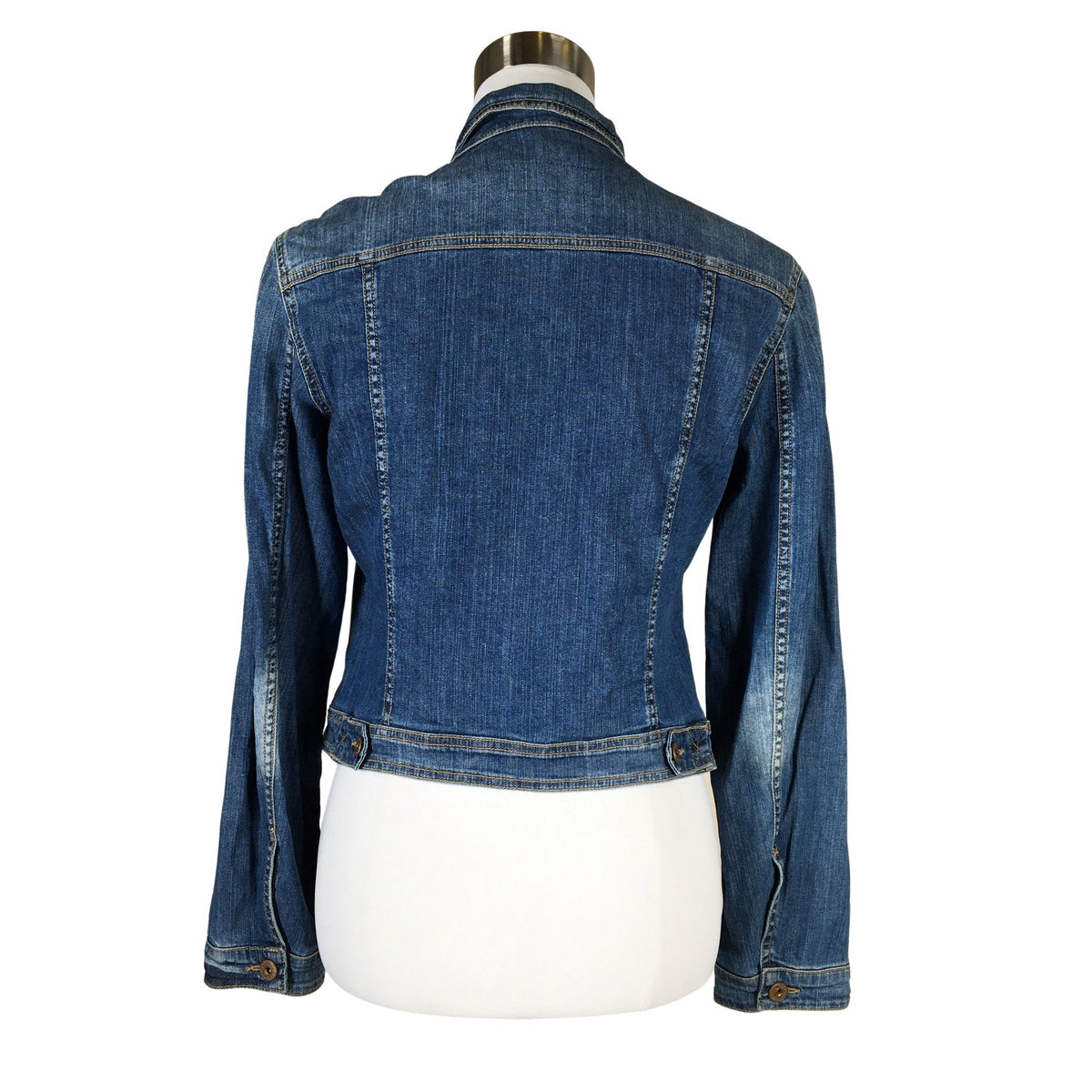 Unisex Weekend - Farkkutakki, koko 40 - (2)