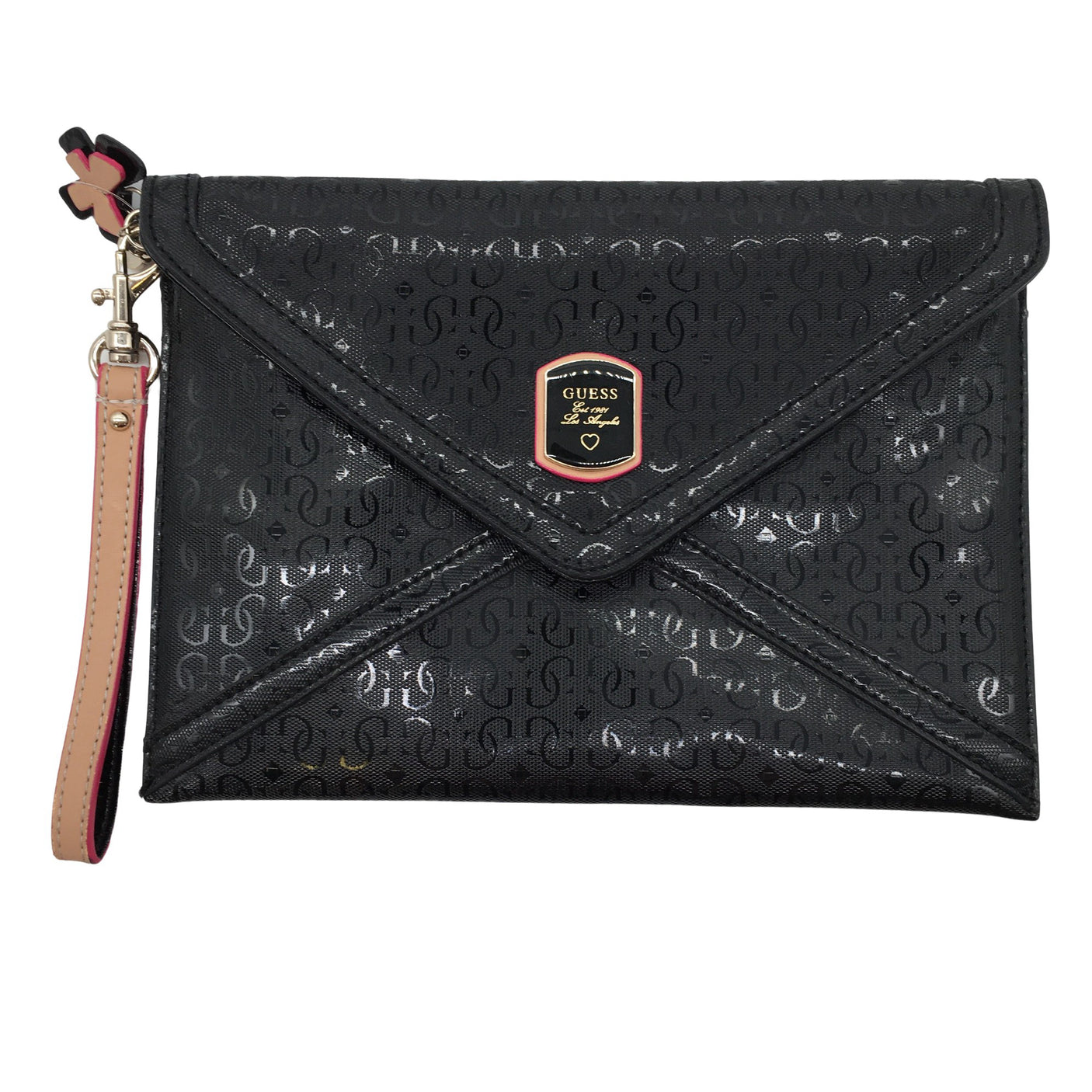Unisex Guess - Käsilaukku, koko Mini - (1)