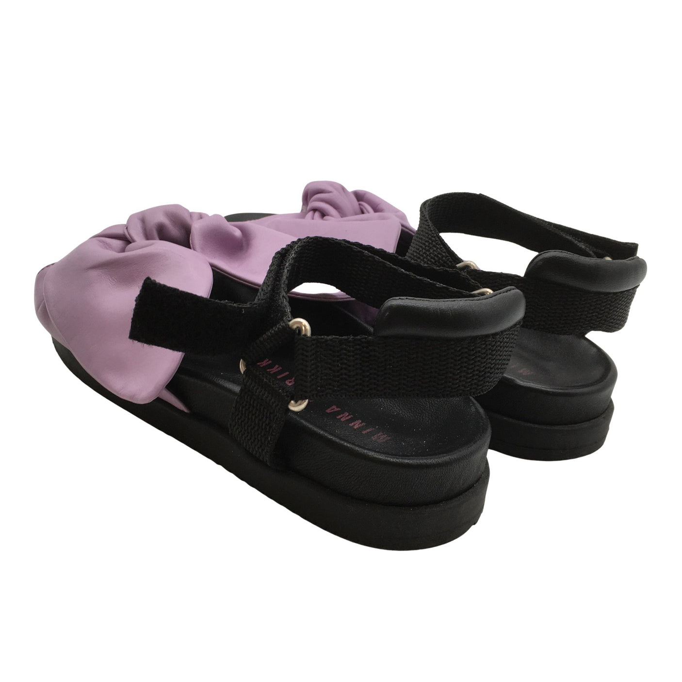 Unisex Minna Parikka - Sandaalit, koko 39 - (2)