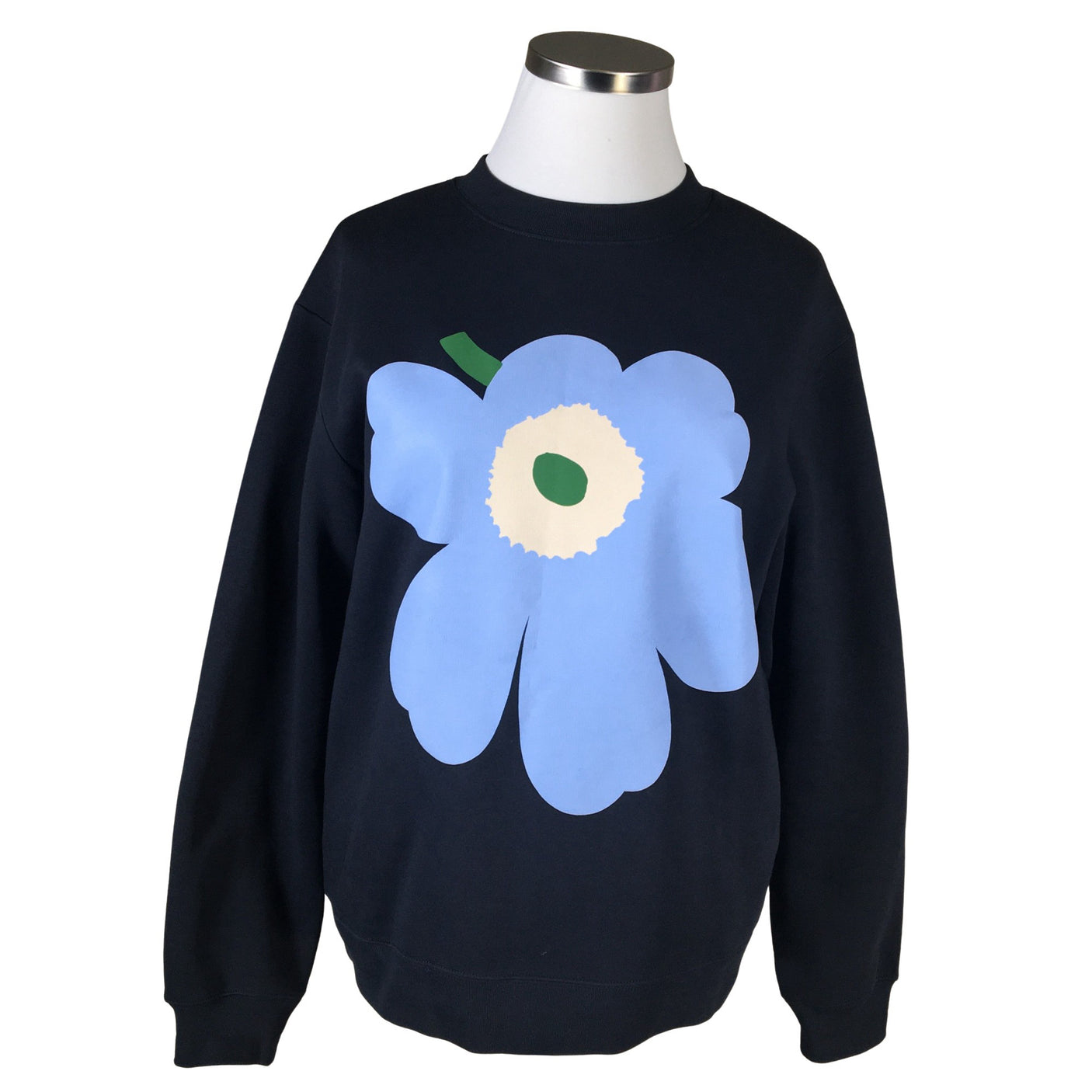 Unisex Marimekko - Collegepaita, koko 46 - (1)