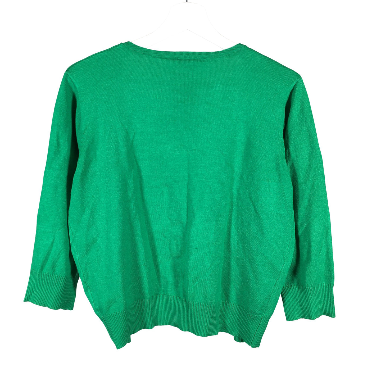 Unisex Smashed Lemon - Neuletakki, koko 42 - (2)