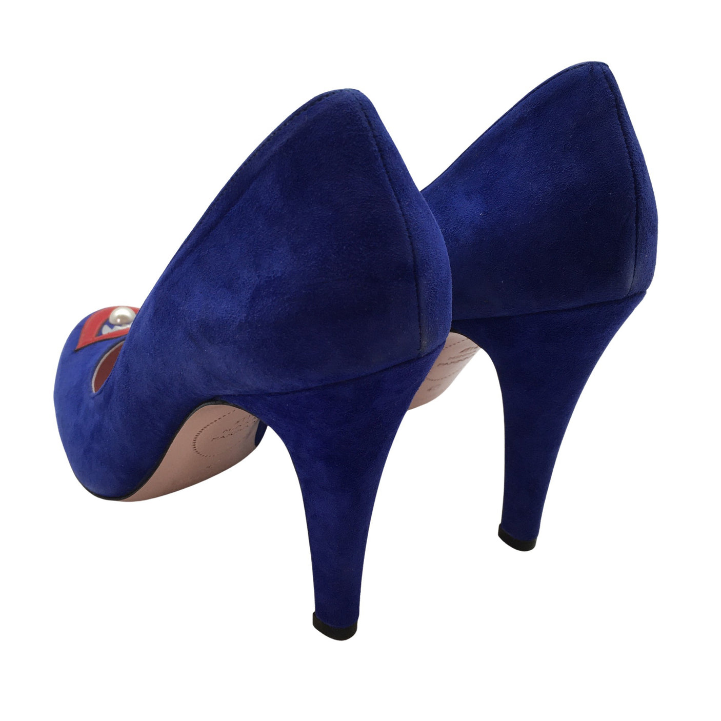 Korkokengät, koko 40