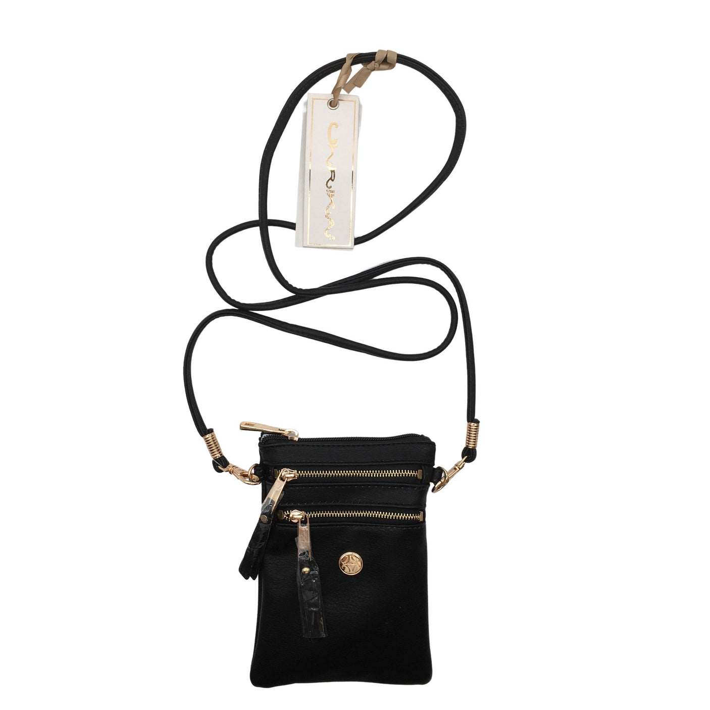 Unisex Ulrika - Olkalaukku, koko Mini - (1)