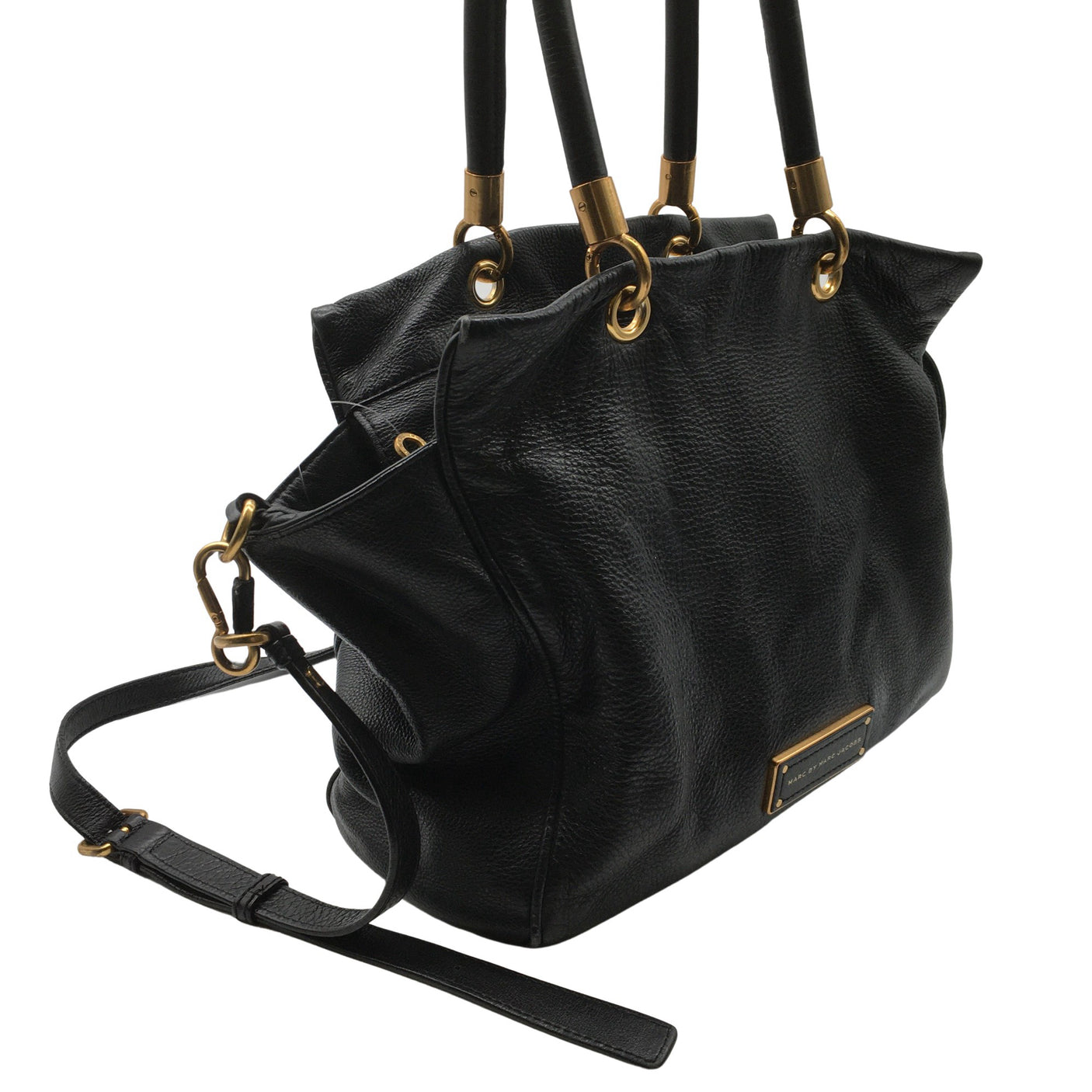 Unisex Marc By Marc Jacobs - Käsilaukku, koko Midi - (2)