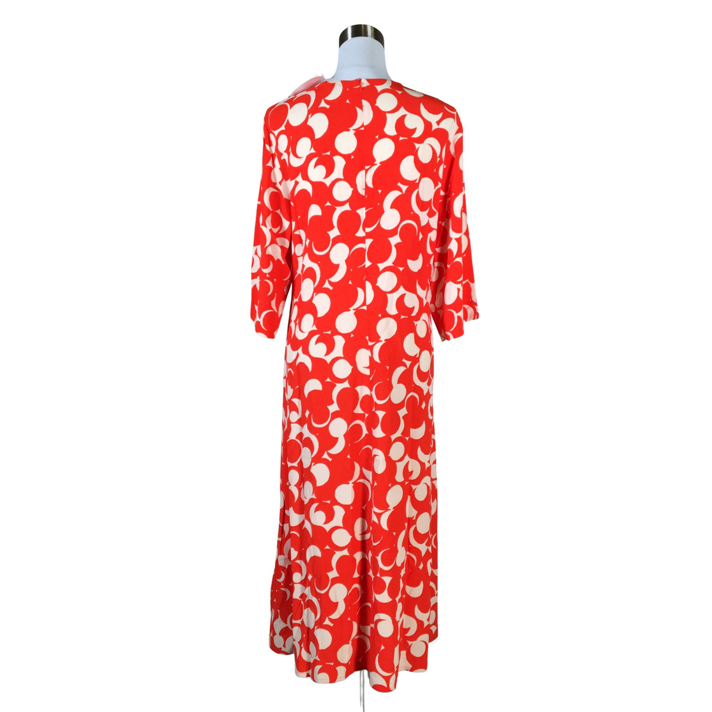 Sifonkimekko, koko 42