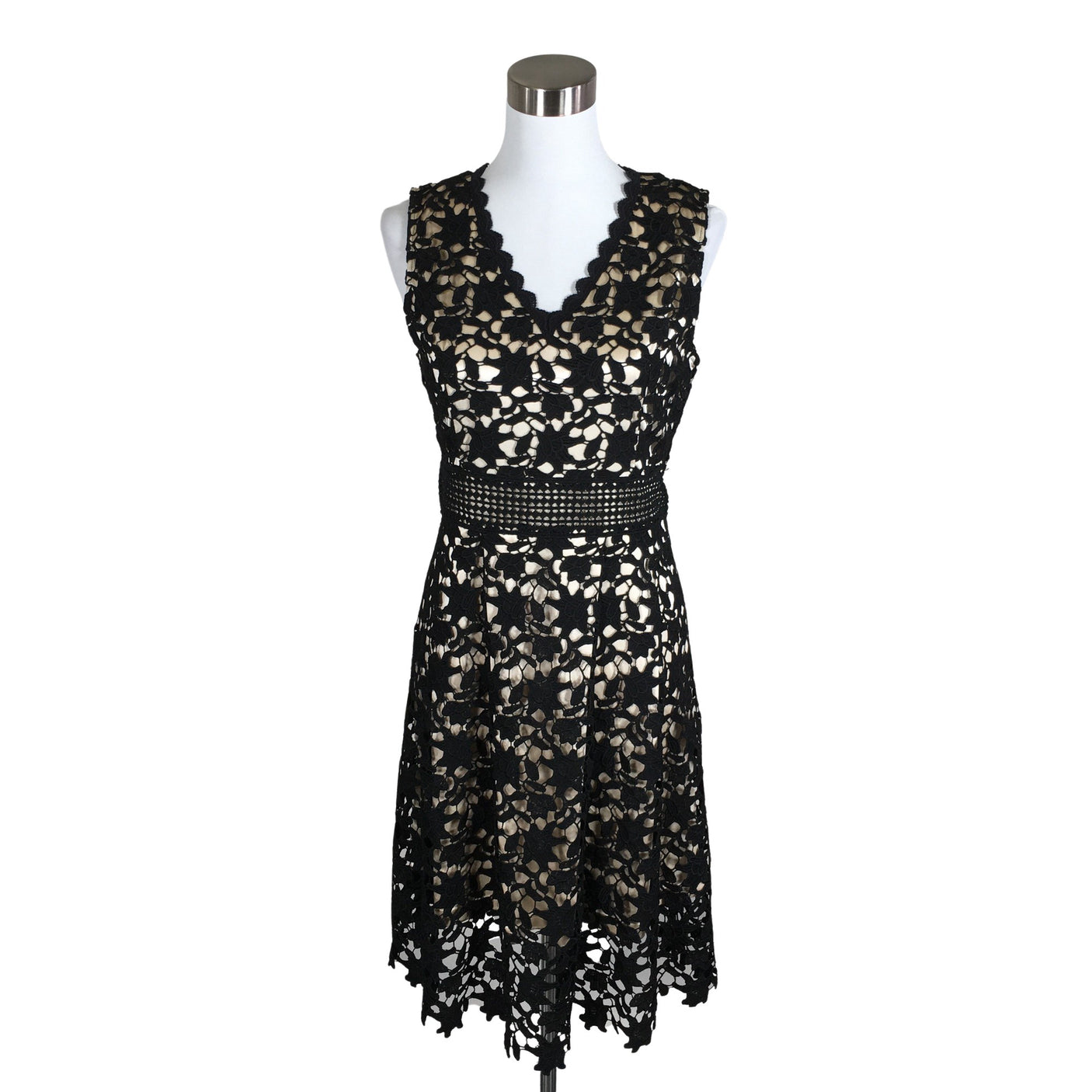 Unisex Monton - Juhlamekko, koko 38 - (1)