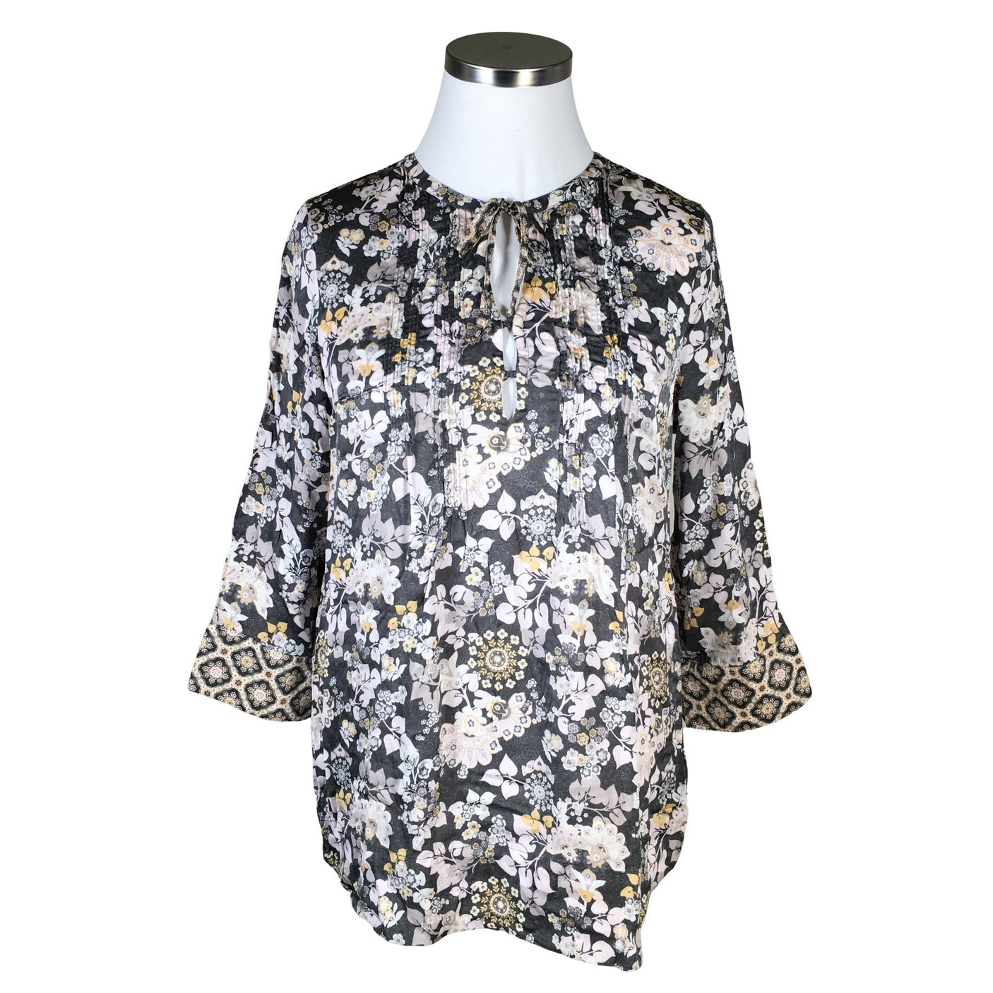 Unisex Odd Molly - Sifonkitunika, koko 42 - (1)
